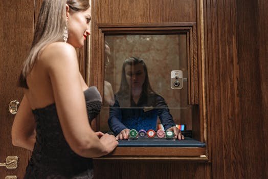 Jak Bojové Sporty Zvyšují Návratnost Zákazníků v Kasinech