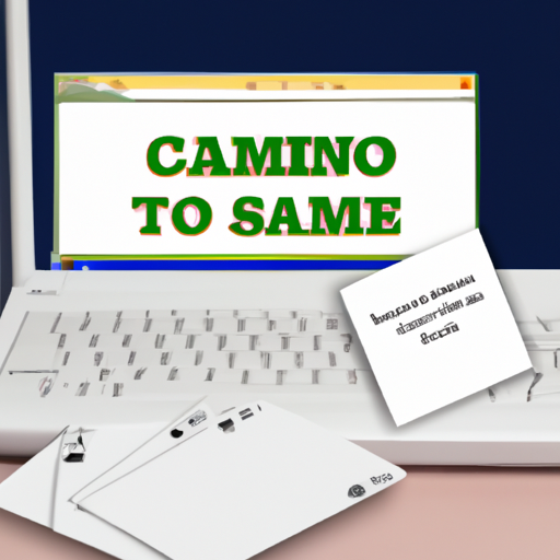 Bezpečně Online: Jak Nahlédnout Pod Falešné Kasino a Vyhnout Se Podvodům