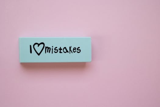 Maximalizujte Zisky s Bonusy Bez Vkladu: Chyby, Kterým se Vyhnout