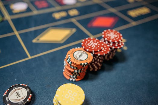 2024: Jak Maximálně Využít Bonusy Bez Vkladu v Online Kasinech