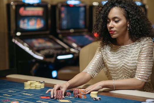 2024: Jak bonusy bez vkladu mění online casino zážitky?